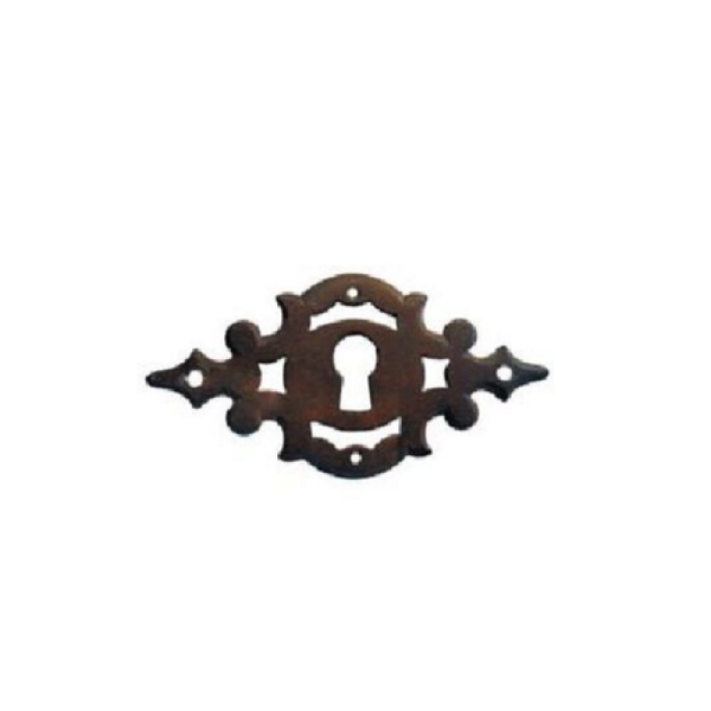 Artistic Furniture Nozzle Galbusera 058/B in Handmade Iron