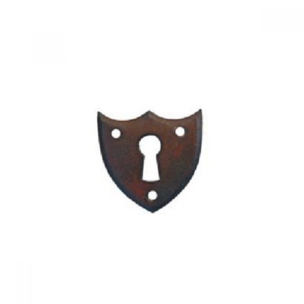 Artistic Furniture Nozzle Galbusera 059 in Handmade Iron