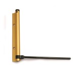 Spring Arm - Justor MB - Easy to Install and Adjust