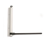 Spring Arm - Justor MB - Easy to Install and Adjust