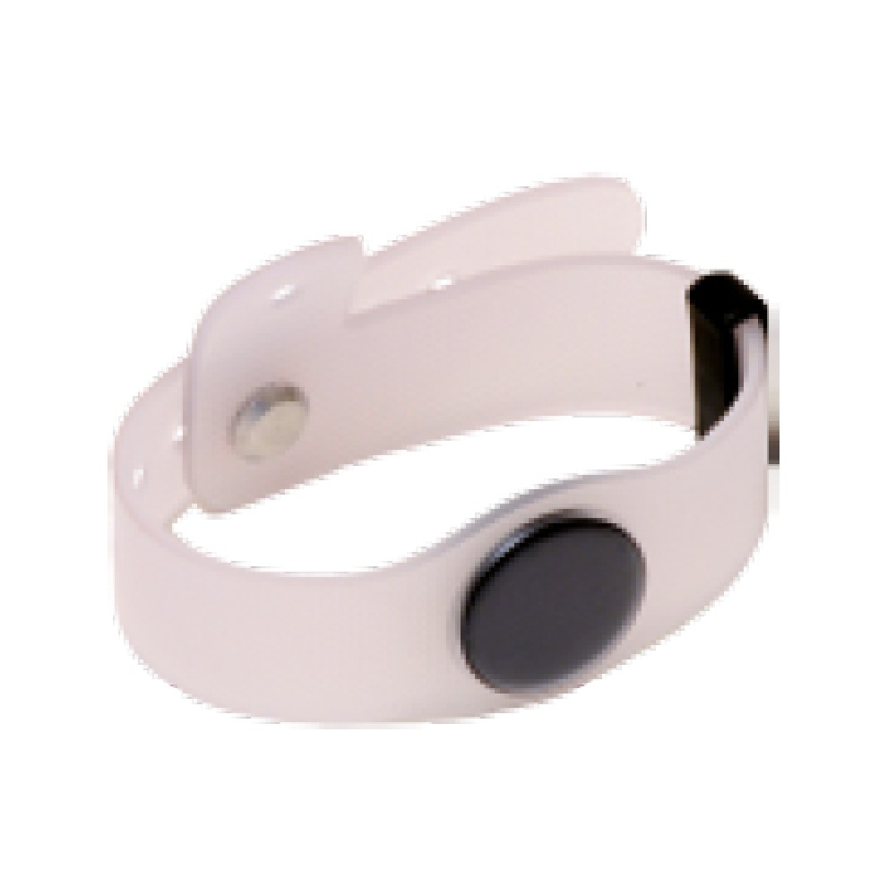 Bracelet Transponder for Encoded User Use 56616W Access Series Opera