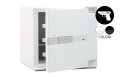 Brixia Uno Bordogna Certified Mobile Safe with Electronic Lock