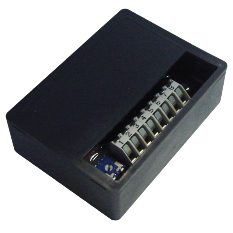 BTPG1 Ajustable Timer for Strike CDVI
