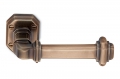 Busiri Bronze Italian Door Handle Made in Italy Classical Art