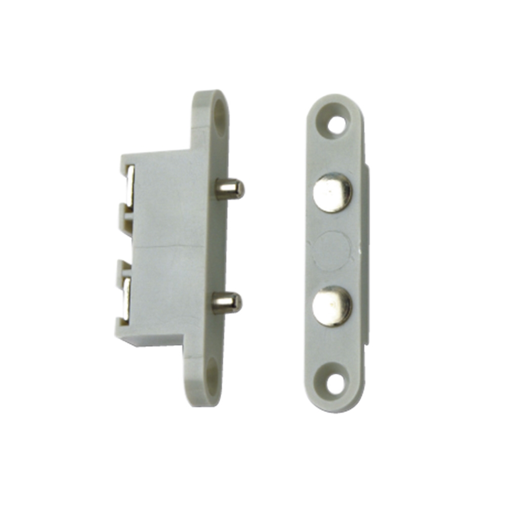 C2P Contact De Porte 2 Plots CDVI