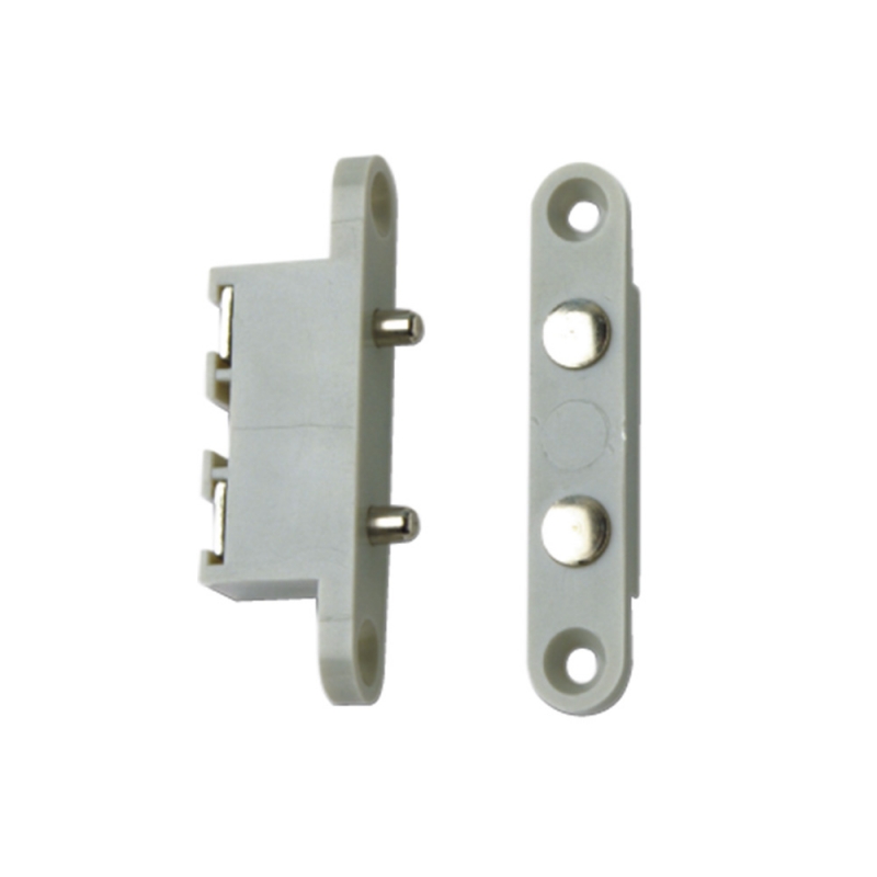C2P Contact De Porte 2 Plots CDVI