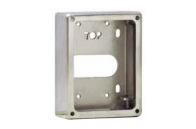 Carter for Surface Fixing for Anti-Vandal Code Keypad 05612 Access Series Opera