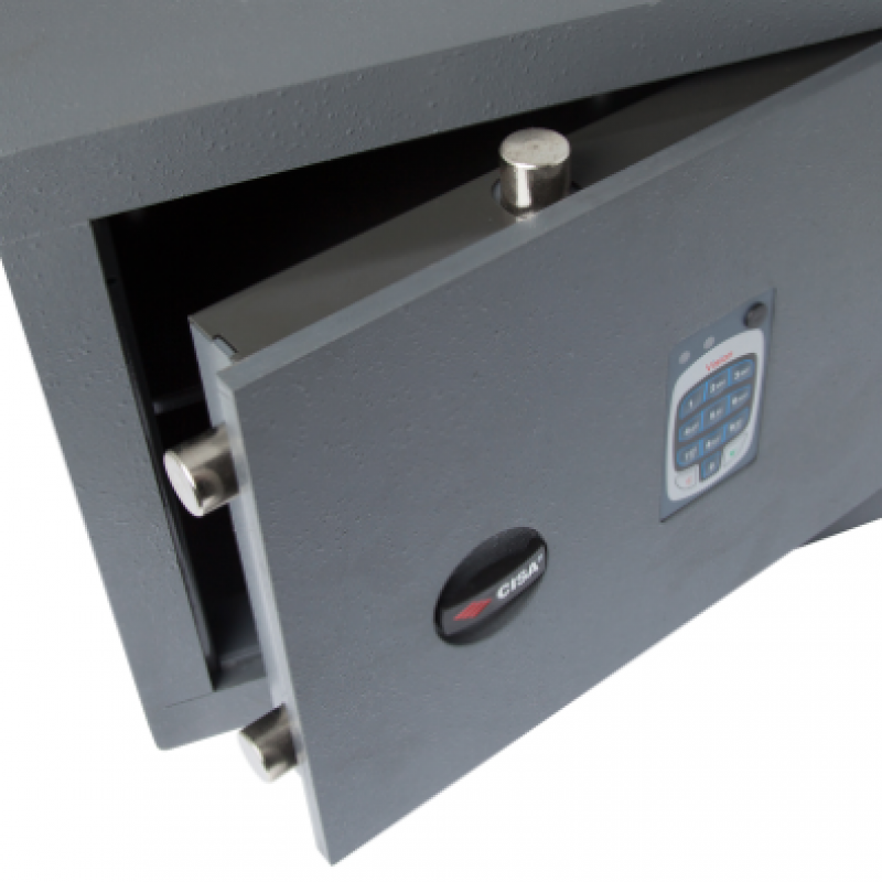 Safe Electronics Cisa DGT Vision From Embed Various Dimensions