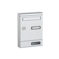 Modular Mailbox Silmec S2001 Various Materials and Colors