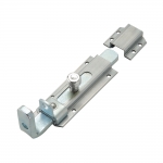 Galvanized Heavy Padlock Bolt Block System Combiarialdo