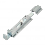Galvanized Padlock Bolt Block System Combiarialdo