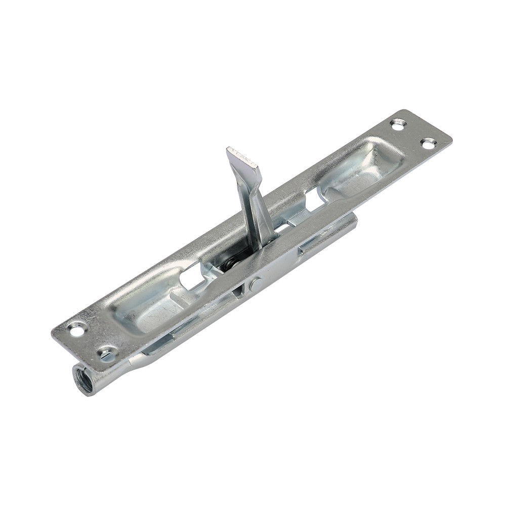 Single Action Flush Mounted Bolt Block System Combiarialdo