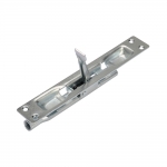 Single Action Flush Mounted Bolt Block System Combiarialdo