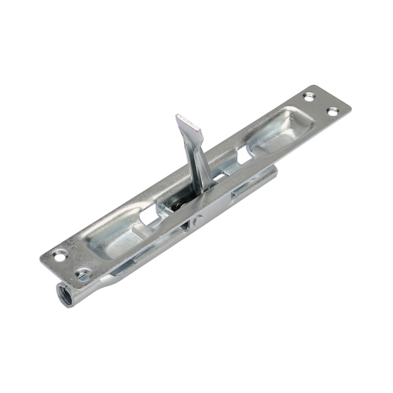 Single Action Flush Mounted Bolt Block System Combiarialdo