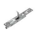 Single Action Flush Mounted Bolt Block System Combiarialdo