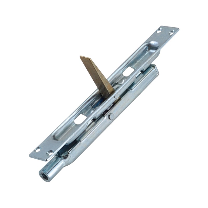 Flush Bolt with Brass Lever Block System Combiarialdo