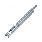 Galvanized Round Vertical Bolt with Round Rod Block System Combiarialdo