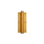 Coplanar Hinge Justor SF 120 Various Colors 2 Pieces