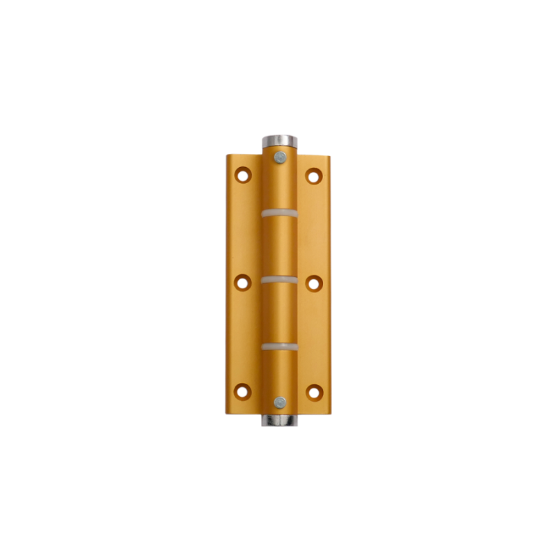 Coplanar Hinge Justor SF 120 Various Colors 2 Pieces