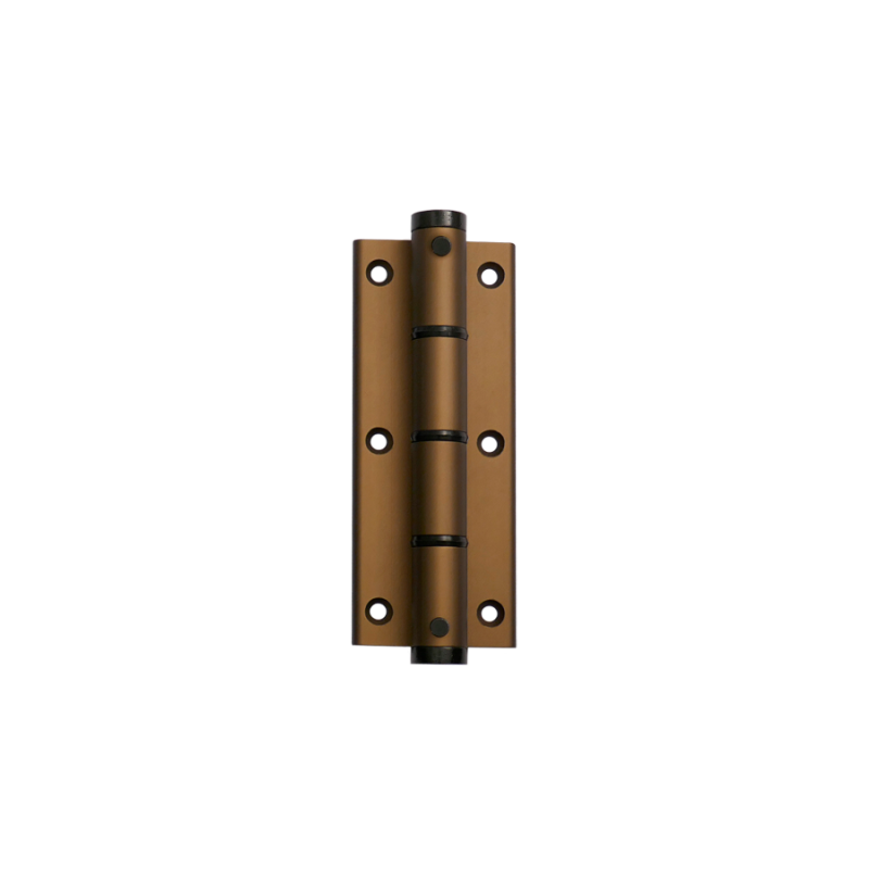 Coplanar Hinge Justor SF 120 Various Colors 2 Pieces