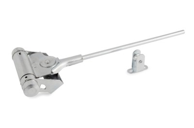 Hinge with Door Closer Adem 536Z/100