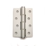 Simple Action Hinge Justor SA 120 Case 2 Pieces