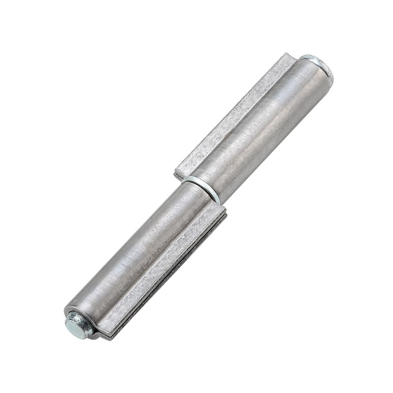 Hinge to be Welded with 2 Wings Extractable Pin Stainless Steel Combi Arialdo