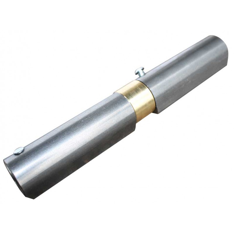 Heavy Hinge with Spring IBFM