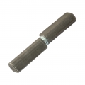 Steel Drop Shaped Hinge with Brass Pin and Bearing Combiarialdo