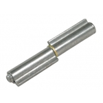 Hinges to Weld 2 Wings Removable Pin Steel IBFM