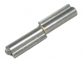 Hinges to Weld 2 Wings Removable Pin Steel IBFM