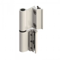 Hinge for Aluminum Windows R50 Cold Giesse Flash