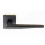 Cervinia on Square Rosette Fashion Line PFS Pasini Door Handle