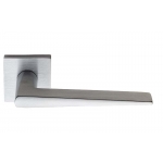 Cervinia on Square Rosette Fashion Line PFS Pasini Door Handle