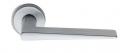 Cervinia on Round Rosette Fashion Line PFS Pasini Door Handle