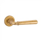 Charme Reguitti Vintage Brass Handle Rustic Style