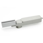 Chiaroscuro SL 80 230Vac Motor for Sliding Shutters