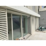 Slide 80 230Vac Chiaroscuro Automation Kit for Sliding Shutters Max 160Kg