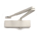 Aerial Door Closer Justor TP with Choice of Strength