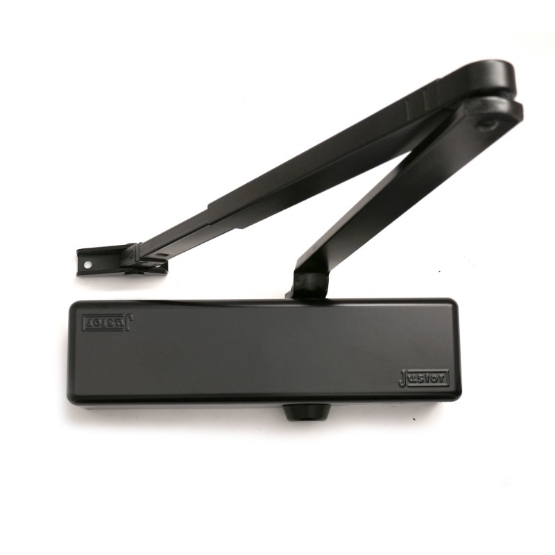 Aerial Door Closer Justor TP with Choice of Strength