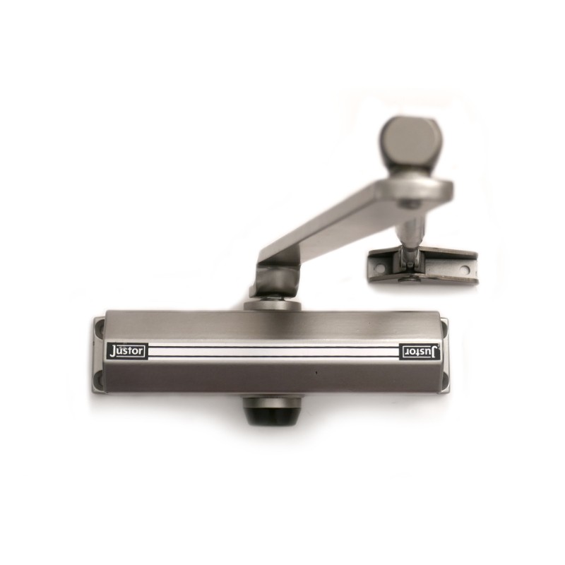 Justor CH Door Closer CE Marked for Fire Doors