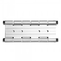 CMD180 Spring-Hinge With Double Action Capacity 20Kg in Aluminium Pettiti Giuseppe
