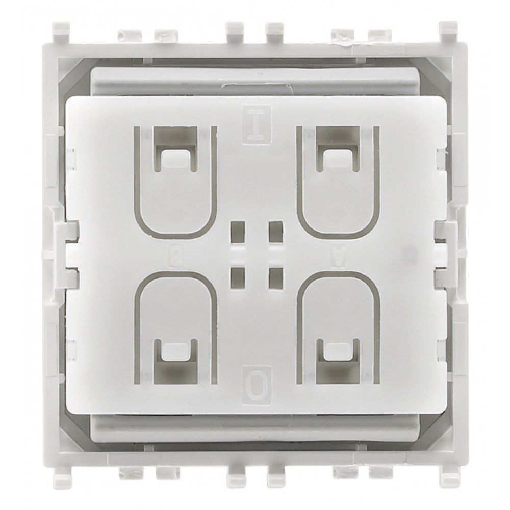 Bluetooth Low Energy Radio Control Vimar