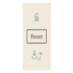 Switch VIMAR LINEA 30408 Do Not Disturb and Make Up Room