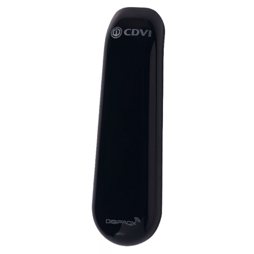 Standalone Control Access Reader STAR1M Mifare Polycarbonate Vandal-proof CDVI