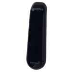 Standalone Control Access Reader STAR1M Mifare Polycarbonate Vandal-proof CDVI