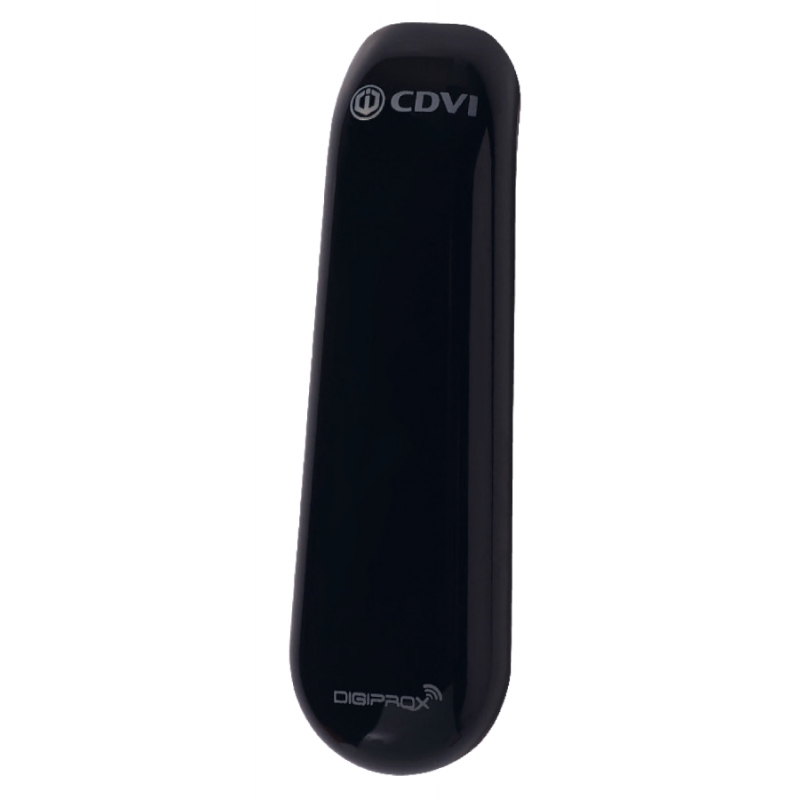 Standalone Control Access Reader STAR1M Mifare Polycarbonate Vandal-proof CDVI