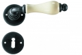 Iron Handle with Porcelain Grip Copenhagen Galbusera