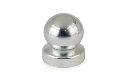 Ball Column Cover for Round Tube with Choice of Sizes