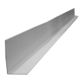 PVC Corner Trim Various Sizes and Colors 6mt Bar